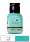 Artdeco Ahşap Boyası 25 Ml Su Yeşili 662Artdeco Ahşap Boyası 25 Ml Su Yeşili 662 - Kırtasiyem.netAhşap Boyaları
