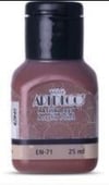 Artdeco Akrilik Ahşap Boyası 25 Ml KahverengiArtdeco Akrilik Ahşap Boyası 25 Ml Kahverengi - Kırtasiyem.netAkrilik Boyalar	
