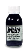 Artdeco Akrilik Ahşap Boyası Mat Renkli 100 MlArtdeco Akrilik Ahşap Boyası Mat Renkli 100 Ml - Kırtasiyem.netAkrilik Boyalar	