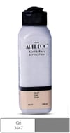 Artdeco Akrilik Boya 140 Ml Gri 3647Artdeco Akrilik Boya 140 Ml Gri 3647 - Kırtasiyem.netAkrilik Boyalar	