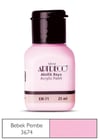 Artdeco Akrilik Boya 25 Ml Bebek Pembe 3674Artdeco Akrilik Boya 25 Ml Bebek Pembe 3674 - Kırtasiyem.netAkrilik Boyalar	