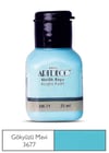 Artdeco Akrilik Boya 25ml Gökyüzü Mavi 3677Artdeco Akrilik Boya 25ml Gökyüzü Mavi 3677 - Kırtasiyem.netAkrilik Boyalar	