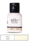 Artdeco Akrilik Boya 25ml Krem 3646Artdeco Akrilik Boya 25ml Krem 3646 - Kirtasiyem.netAkrilik Boyalar	