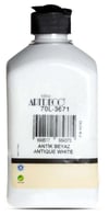 Artdeco Akrilik Boya 500Ml Anitk Beyaz 3671Artdeco Akrilik Boya 500Ml Anitk Beyaz 3671 - Kırtasiyem.netAkrilik Boyalar	