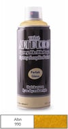 Artdeco Akrilik Sprey Boya 400 Ml Altın 990Artdeco Akrilik Sprey Boya 400 Ml Altın 990 - Kırtasiyem.netAkrilik Boyalar	