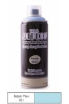 Artdeco Akrilik Sprey Boya 400 Ml Bebek Mavi 431Artdeco Akrilik Sprey Boya 400 Ml Bebek Mavi 431 - Kırtasiyem.netAkrilik Boyalar	