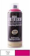 Artdeco Akrilik Sprey Boya 400 Ml Fuşya 325Artdeco Akrilik Sprey Boya 400 Ml Fuşya 325 - Kırtasiyem.netAkrilik Boyalar	