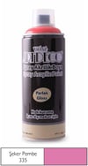 Artdeco Akrilik Sprey Boya 400 Ml Şeker Pembe 335Artdeco Akrilik Sprey Boya 400 Ml Şeker Pembe 335 - Kırtasiyem.netAkrilik Boyalar	