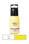 Artdeco Boyutlu Boya 60ml Sarı 604Artdeco Boyutlu Boya 60ml Sarı 604 - Kirtasiyem.netBoyutlu Boyalar