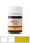 Artdeco Büst Büst Cam Boyası 25 Ml Sarı 01Artdeco Büst Büst Cam Boyası 25 Ml Sarı 01 - Kırtasiyem.netCam Boyaları