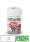 Artdeco Cam Boncuk 25ml Yeşil B13Artdeco Cam Boncuk 25ml Yeşil B13 - Kirtasiyem.netDiğer Fırçalar