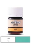 Artdeco Cam Boyası 25Ml Yeşil 13Artdeco Cam Boyası 25Ml Yeşil 13 - Kırtasiyem.netCam Boyaları