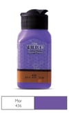 Artdeco Enamel Boya 75 Ml Mor 436Artdeco Enamel Boya 75 Ml Mor 436 - Kırtasiyem.netSeramik Boyaları