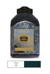 Artdeco Gold Multi-Surface Akrilik Boya 140ml Siyah 360Artdeco Gold Multi-Surface Akrilik Boya 140ml Siyah 360 - Kırtasiyem.netAkrilik Boyalar	