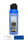 Artdeco Gold Multi-Surface Akrilik Boya 140ml Ultramarin 272Artdeco Gold Multi-Surface Akrilik Boya 140ml Ultramarin 272 - Kırtasiyem.netAkrilik Boyalar	