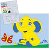 Artdeco Kids D.Tuval Boyama Seti 25X35Cm Y.FilArtdeco Kids D.Tuval Boyama Seti 25X35Cm Y.Fil - Kırtasiyem.netTuvaller