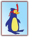 Artdeco Kids D.Tuval Boyama Seti 40X50 Cm G.PenguenArtdeco Kids D.Tuval Boyama Seti 40X50 Cm G.Penguen - Kırtasiyem.netTuvaller