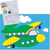 Artdeco Kids D.Tuval Boyama Seti 40X50Cm A.UçakArtdeco Kids D.Tuval Boyama Seti 40X50Cm A.Uçak - Kırtasiyem.netTuvaller