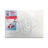 Artdeco Kids Tuval Desenli 30X40Cm Güneş PlayaçoArtdeco Kids Tuval Desenli 30X40Cm Güneş Playaço - Kırtasiyem.netTuvaller
