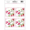 Artdeco Kolay Transfer 17X25Cm Desen No:16Artdeco Kolay Transfer 17X25Cm Desen No:16 - Kırtasiyem.netTransfer Kağıtları