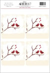 Artdeco Kolay Transfer 17X25Cm Desen No:12Artdeco Kolay Transfer 17X25Cm Desen No:12 - Kırtasiyem.netTransfer Kağıtları