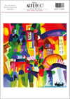 Artdeco Kolay Transfer 25X35Cm Desen No:10Artdeco Kolay Transfer 25X35Cm Desen No:10 - Kırtasiyem.netTransfer Kağıtları