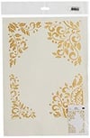 Artdeco Kolay Transfer 25X35Cm Desen No:5Artdeco Kolay Transfer 25X35Cm Desen No:5 - Kırtasiyem.netTransfer Kağıtları