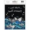 Artdeco Kolay Transfer 25X35Cm Desen No:77Artdeco Kolay Transfer 25X35Cm Desen No:77 - Kırtasiyem.netTransfer Kağıtları