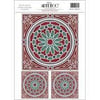 Artdeco Kolay Transfer 25X35Cm Desen No:53Artdeco Kolay Transfer 25X35Cm Desen No:53 - Kırtasiyem.netTransfer Kağıtları
