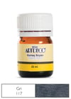 Artdeco Kumaş Boyası 25 Ml Gri 117Artdeco Kumaş Boyası 25 Ml Gri 117 - Kırtasiyem.netKumaş Boyaları