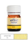 Artdeco Kumaş Boyası 25 Ml Limon Sarısı 51Artdeco Kumaş Boyası 25 Ml Limon Sarısı 51 - Kırtasiyem.netKumaş Boyaları