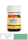 Artdeco Kumaş Boyası 25 Ml Uçuk Yeşil 62Artdeco Kumaş Boyası 25 Ml Uçuk Yeşil 62 - Kırtasiyem.netKumaş Boyaları
