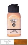 Artdeco Metalik Akrilik Boya 75Ml Aztek Altın 3711Artdeco Metalik Akrilik Boya 75Ml Aztek Altın 3711 - Kırtasiyem.netAkrilik Boyalar	