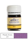Artdeco Metalik Kumaş Boyası 25 Ml Ametist 231Artdeco Metalik Kumaş Boyası 25 Ml Ametist 231 - Kırtasiyem.netKumaş Boyaları