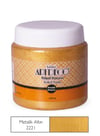 Artdeco Metalik Rölyef Macunu 220Ml Altın 2221Artdeco Metalik Rölyef Macunu 220Ml Altın 2221 - Kırtasiyem.netRölyef Macunu