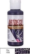 Artdeco Örümcek Çatlatma Boyası 100 Ml Metalik Altın 1121Artdeco Örümcek Çatlatma Boyası 100 Ml Metalik Altın 1121 - Kırtasiyem.netÇatlatma Verniği