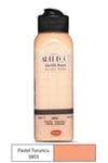 Artdeco Pastel Akrilik Boya 140ml Pastel Turuncu 3803Artdeco Pastel Akrilik Boya 140ml Pastel Turuncu 3803 - Kırtasiyem.netAkrilik Boyalar	