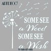 Artdeco Stencil 30x30cm Çiçek Falı 165Artdeco Stencil 30x30cm Çiçek Falı 165 - Kırtasiyem.netTransfer Kağıtları