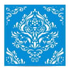 Artdeco Stencil 30x30cm Damask Bordür 149Artdeco Stencil 30x30cm Damask Bordür 149 - Kırtasiyem.netTransfer Kağıtları