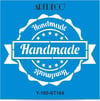Artdeco Stencil 30x30cm El Yapımı 164Artdeco Stencil 30x30cm El Yapımı 164 - Kırtasiyem.netTransfer Kağıtları