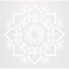 Artdeco Stencil 30X30Cm Mandala 177Artdeco Stencil 30X30Cm Mandala 177 - Kirtasiyem.netŞablonlar