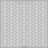 Artdeco Stencil 30X30Cm Noktalar 125Artdeco Stencil 30X30Cm Noktalar 125 - Kirtasiyem.netŞablonlar