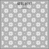 Artdeco Stencil 30X30Cm Örgülü Kartaneleri 127Artdeco Stencil 30X30Cm Örgülü Kartaneleri 127 - Kirtasiyem.netŞablonlar