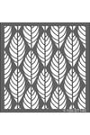 Artdeco Stencil 30x30cm Yapraklar 145Artdeco Stencil 30x30cm Yapraklar 145 - Kırtasiyem.netTransfer Kağıtları