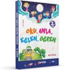 Artıbir 2. Sınıf Oku Anla Eğlen ÖğrenArtıbir 2. Sınıf Oku Anla Eğlen Öğren - Kirtasiyem.net2.Sınıf