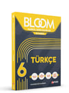 Artıbir 6. Sınıf Bloom Türkçe Soru BankasıArtıbir 6. Sınıf Bloom Türkçe Soru Bankası - Kirtasiyem.net6.Sınıf