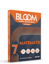 Artıbir 7. Sınıf Bloom Matematik Soru BankasıArtıbir 7. Sınıf Bloom Matematik Soru Bankası - Kirtasiyem.net7.Sınıf