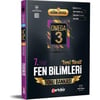 Artıbir 7.Sınıf Çetin Ceviz Omega Fen Bilimleri Soru BankasıArtıbir 7.Sınıf Çetin Ceviz Omega Fen Bilimleri Soru Bankası - Kirtasiyem.net7.Sınıf