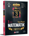 Artıbir 7.Sınıf Çetin Ceviz Omega Matematik Soru BankasıArtıbir 7.Sınıf Çetin Ceviz Omega Matematik Soru Bankası - Kirtasiyem.net7.Sınıf