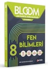 Artıbir 8. Sınıf Bloom Lgs Fasikül Fen BilimleriArtıbir 8. Sınıf Bloom LGS Fasikül Fen Bilimleri - Kirtasiyem.net8.Sınıf